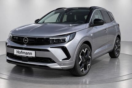 Opel Grandland (X) 37.388 km 17.490 &euro; Triptis 07819