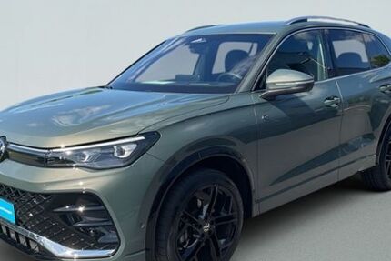 VW Tiguan 10.700 km 48.100 &euro; Rudolstadt 07407
