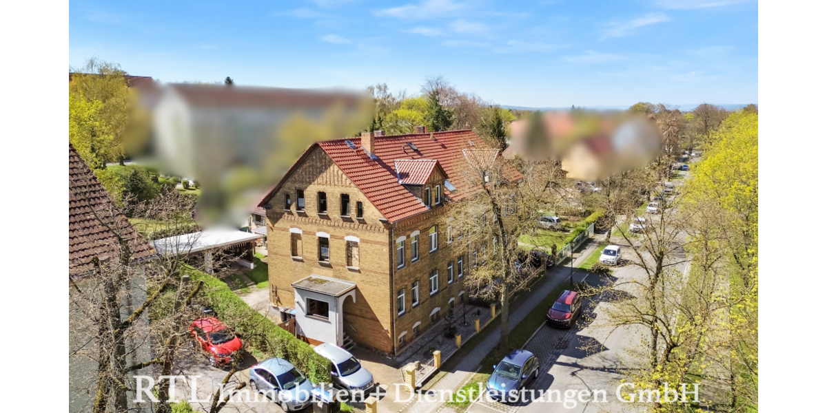 Einfamilienhaus Neustadt/Orla Orla - 10 Zimmer, 213 m&sup2;, 229.900&euro; | Angebot:27286799