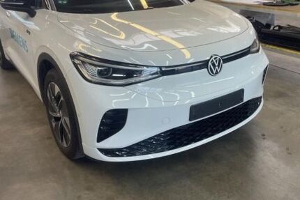 VW ID.4 157.100 km 25.660 &euro; Weimar 99423