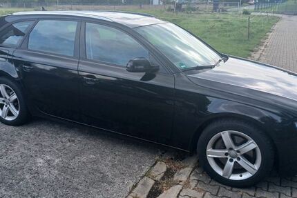 Audi A4 330.000 km 2.700 &euro; Jena 07747