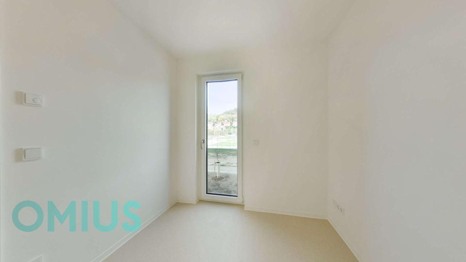 Etagenwohnung Jena - 4 Zimmer, 112 m&sup2;, 1.680&euro; | Angebot:26656938