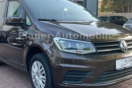 VW Caddy 82.275 km 18.490 &euro; Apolda 99510
