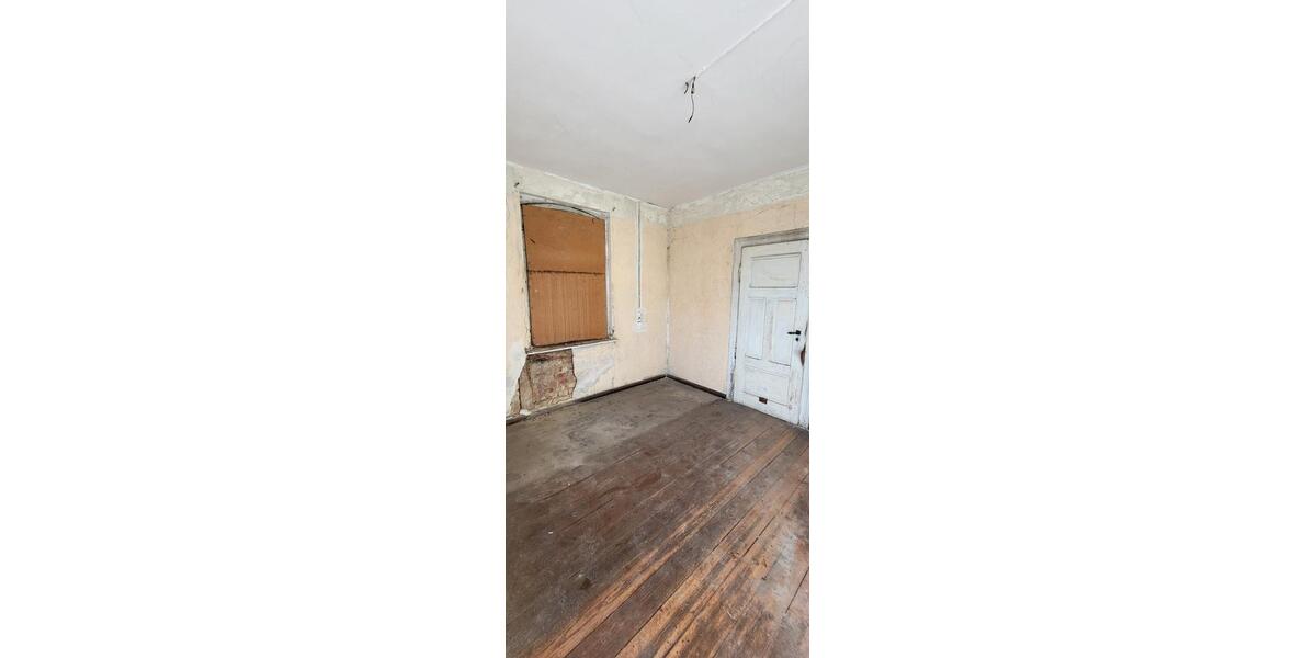 Mehrfamilienhaus, Wohnhaus Apolda - 58.000&euro; | Angebot:27398909