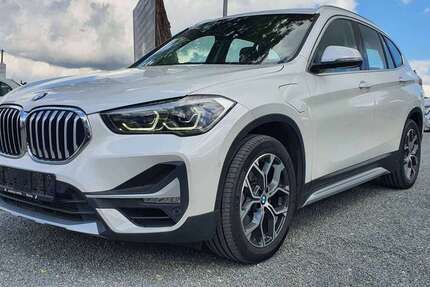 BMW X1 37.104 km 22.490 &euro; Weimar 99427