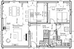 Einfamilienhaus Apolda - 6 Zimmer, 185 m&sup2;, 930.000&euro; | Angebot:27438740