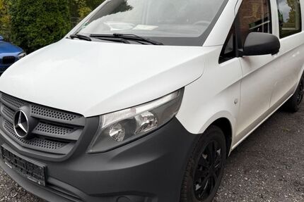 Mercedes-Benz Vito 299.337 km 5.990 &euro; Kahla / Thüringen 07768