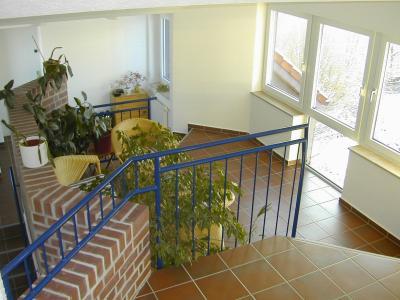 Schöne Apartmentwohnung in idyllischer, ruhiger Lage ab November - Appartement Stadtroda | Angebot:27280639