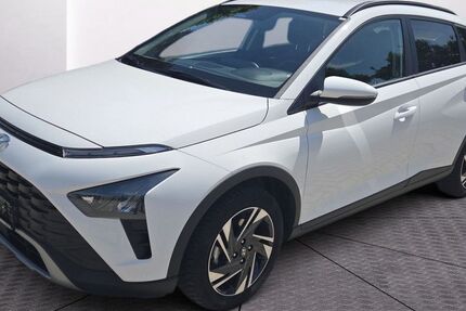 Hyundai BAYON 19.900 km 16.980 &euro; Naumburg 06618
