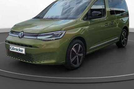 VW Caddy 60.900 km 25.980 &euro; Weimar 99423