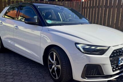 Audi A1 47.700 km 17.850 &euro; Dornburg 07778