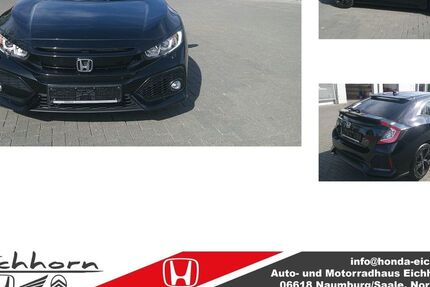 Honda Civic 116.730 km 15.890 &euro; Naumburg/S. + 06667 Weißenfels + 06618 Schönburg 06618