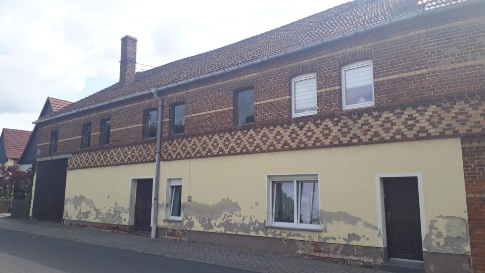 Einfamilienhaus Osterfeld - 55.000&euro; | Angebot:26366986