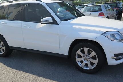 Mercedes-Benz GLK 200 178.500 km 9.950 &euro; Miesitz 07819