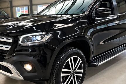 Mercedes-Benz X 250 163.500 km 25.990 &euro; Eisenberg 07607