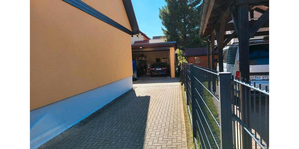 Einfamilienhaus Magdala - 5 Zimmer, 120 m&sup2;, 480.000&euro; | Angebot:26886587