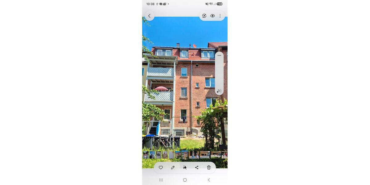 Mehrfamilienhaus, Wohnhaus Apolda - 20 Zimmer, 300 m&sup2;, 425.000&euro; | Angebot:27401644