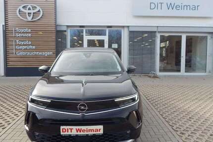 Opel Mokka 46.700 km 12.990 &euro; Weimar-Süßenborn 99425