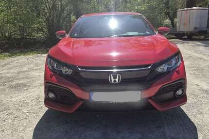 Honda Civic 60.289 km 12.990 &euro; Bad Kösen (Naumburg (Saale)) 06628