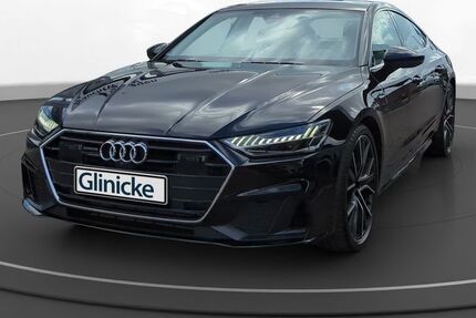 Audi A7 46.490 km 51.980 &euro; Weimar 99423