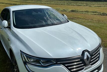 Renault Talisman 84.500 km 16.500 &euro; Miesitz 07819