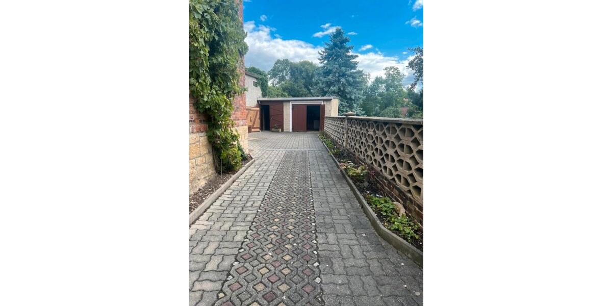 Einfamilienhaus Osterfeld - 86.500&euro; | Angebot:23475376
