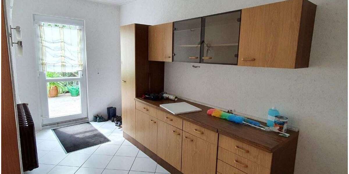 **keine Käuferprovision** Wohn- und Geschäftshaus in Pößneck mit schönem Garten - Mehrfamilienhaus, Wohnhaus Pößneck | Angebot:26633287