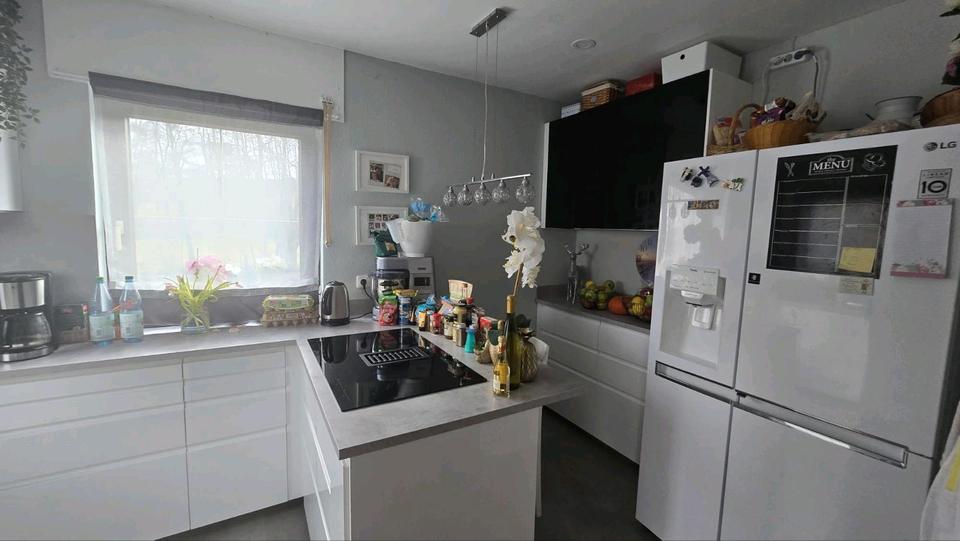 Einfamilienhaus Magdala - 5 Zimmer, 120 m&sup2;, 480.000&euro; | Angebot:26886587