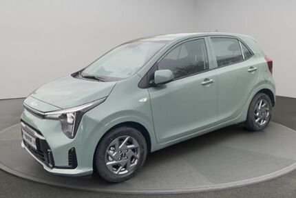 Kia Picanto 2.820 km 15.380 &euro; Rudolstadt 07407