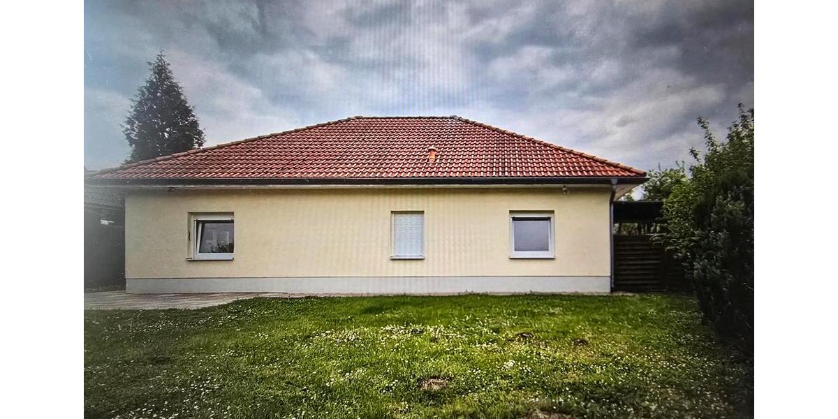 Einfamilienhaus Lanitz-Hassel-Tal Tal - 4 Zimmer, 95 m&sup2;, 280.000&euro; | Angebot:26745179
