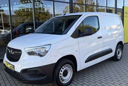 Opel Combo 33.500 km 15.990 &euro; Jena 07749