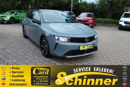 Opel Astra 7.100 km 28.978 &euro; Weimar 99427