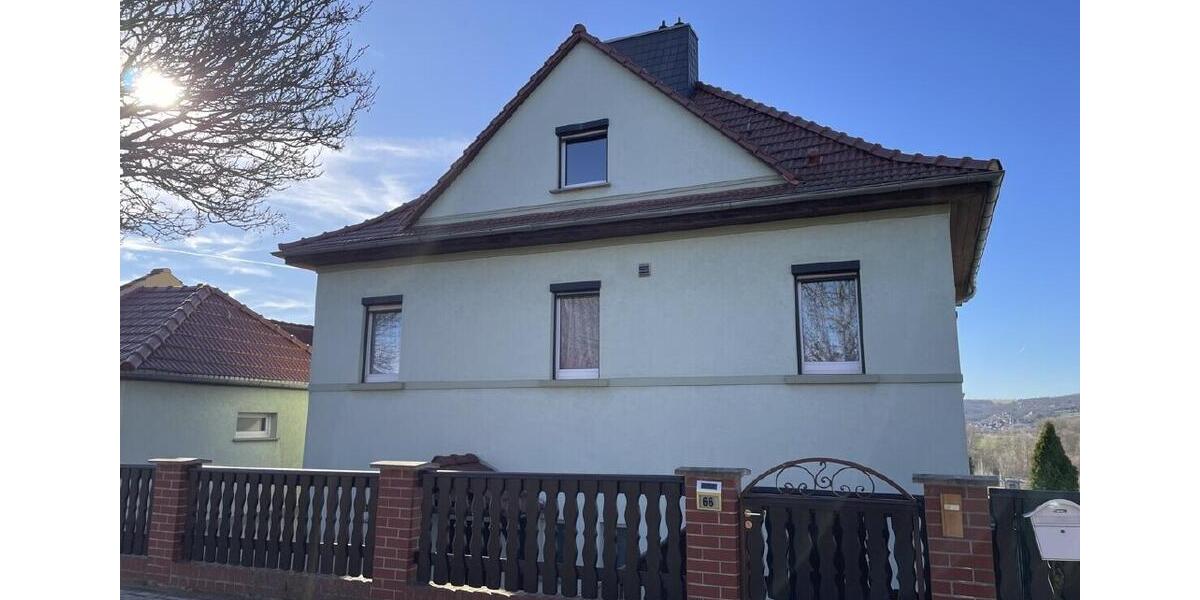 Einfamilienhaus Naumburg (Saale) - 375.000&euro; | Angebot:27463600