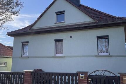 Haus Naumburg (Saale) - 375.000&euro; | Angebot:27463600