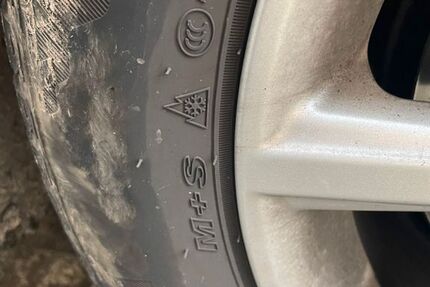 Ford Focus 225.000 km 5.499 &euro; Bad Berka 99438