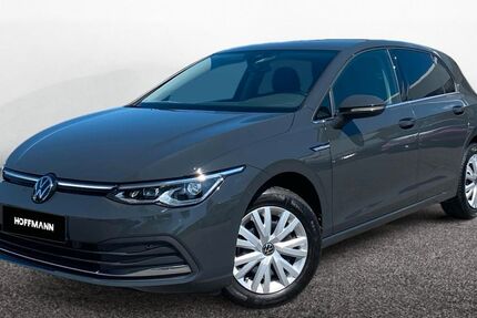 VW Golf 26.162 km 22.490 &euro; Pößneck 07381