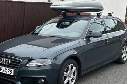 Audi A4 211.000 km 9.000 &euro; Poxdorf 07616