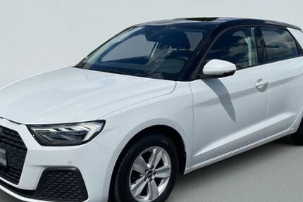 Audi A1 91.900 km 15.760 &euro; Rudolstadt 07407