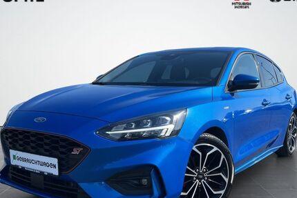 Ford Focus 102.500 km 12.990 &euro; Jena-Lobeda 07747