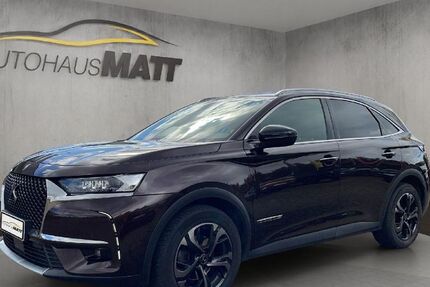 DS Automobiles DS7 (Crossback) 98.600 km 16.300 &euro; Apolda 99510