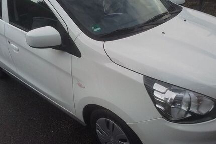 Mitsubishi Space Star 160.000 km 2.000 &euro; Jena 07751