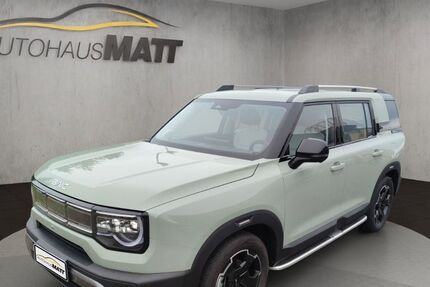 Baic BJ30 3.000 km 33.900 &euro; Apolda 99510