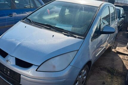 Mitsubishi Colt 132.000 km 2.200 &euro; Jena 07751