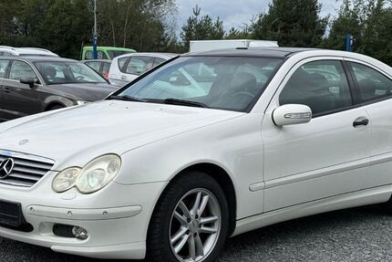 Mercedes-Benz C 180 173.717 km 2.899 &euro; Schleifreisen 07629