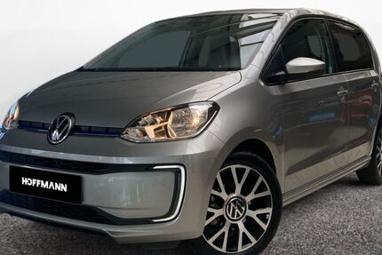 VW up! 36.398 km 17.290 &euro; Pößneck 07381
