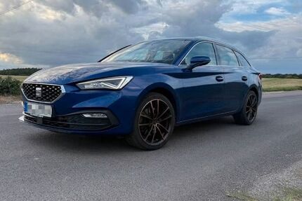 Seat Leon 68.654 km 19.950 &euro; Bad Berka 99438