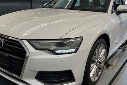 Audi A6 71.900 km 26.980 &euro; Weimar 99423