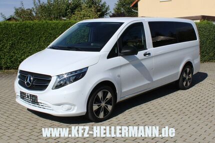 Mercedes-Benz Vito 80.297 km 44.017 &euro; Isserstedt 07751