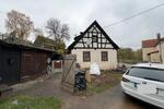 Einfamilienhaus Pößneck - 4 Zimmer, 90 m&sup2;, 49.000&euro; | Angebot:27401514