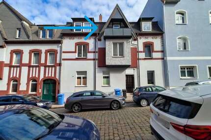 Wohnung Jena Kernberge - 3 Zimmer, 68 m&sup2;, 231.676&euro; | Angebot:26294572